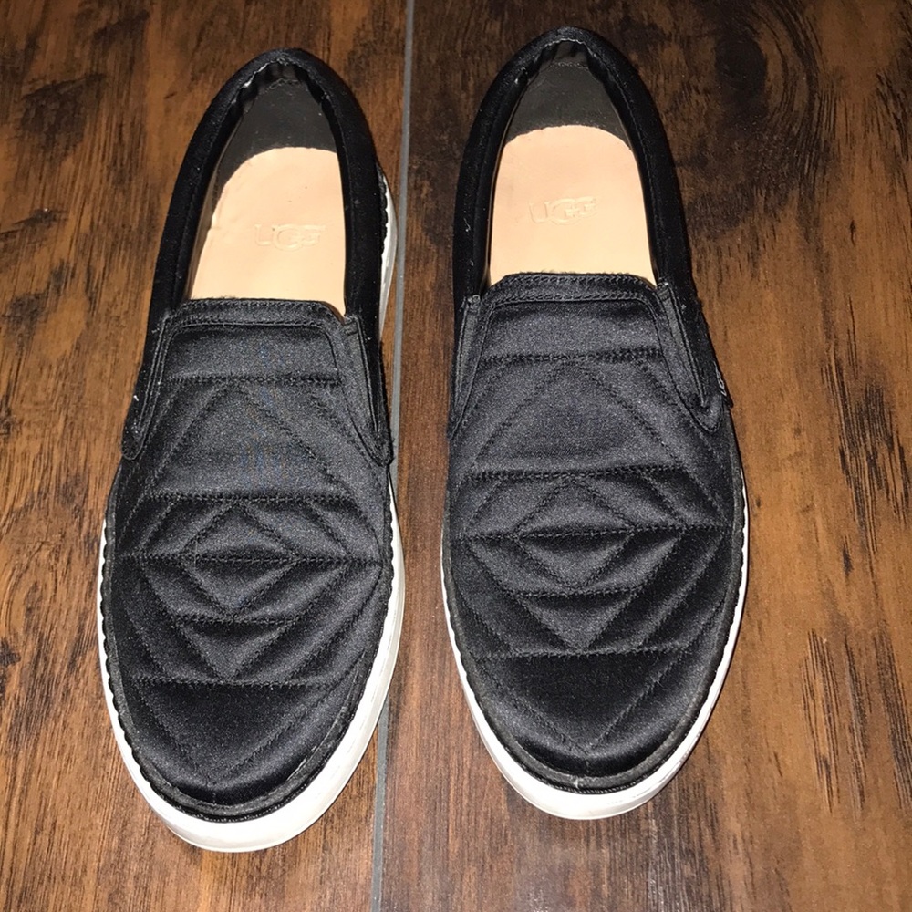 UGG slip on shoes